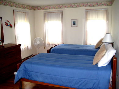 Third bedroom hardings beach