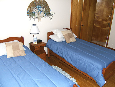 Third bedroom hardings beach